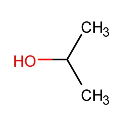 99% isopropyl alcohol CAS 67-63-0