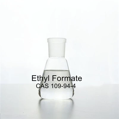 Hoge kwaliteit 99% Ethylformaat CAS 109-94-4