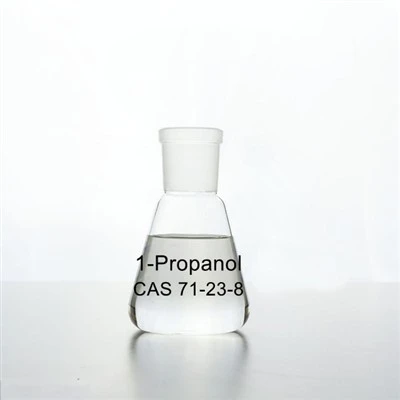 Fabrikant levert 99% propyl-D7 alcohol CAS 71-23-8