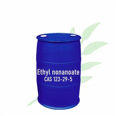 Leverancier van ethylnonanoaat CAS 123-29-5